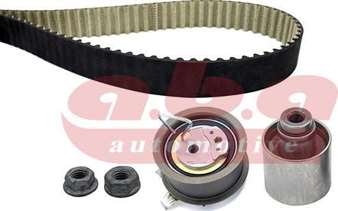 A.B.A YK500120 - Timing Belt Set autospares.lv