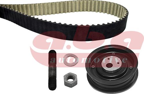 A.B.A YK500121 - Timing Belt Set autospares.lv