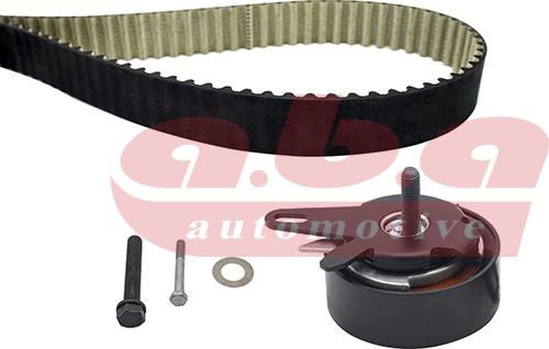 A.B.A YK500122 - Timing Belt Set autospares.lv