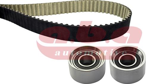 A.B.A YK101152 - Timing Belt Set autospares.lv