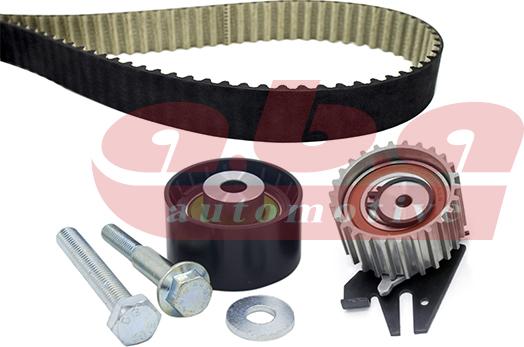 A.B.A YK102193 - Timing Belt Set autospares.lv