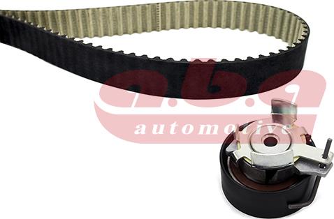 A.B.A YK851117 - Timing Belt Set autospares.lv