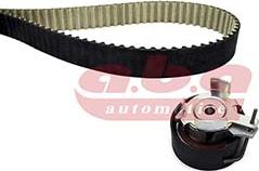 A.B.A YK852117 - Timing Belt Set autospares.lv