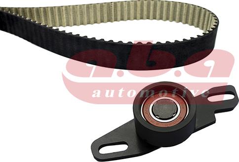 A.B.A YK820088 - Timing Belt Set autospares.lv