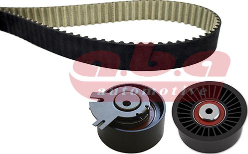 A.B.A YK300089 - Timing Belt Set autospares.lv