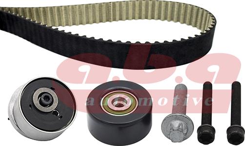 A.B.A YK300146 - Timing Belt Set autospares.lv