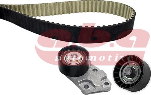 A.B.A YK300127 - Timing Belt Set autospares.lv