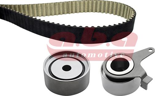 A.B.A YK320145 - Timing Belt Set autospares.lv