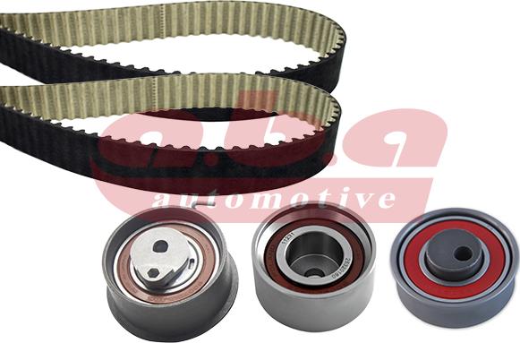 A.B.A YK321113 - Timing Belt Set autospares.lv