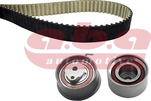 A.B.A YK322113 - Timing Belt Set autospares.lv