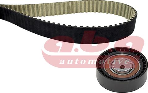 A.B.A YK200096 - Timing Belt Set autospares.lv