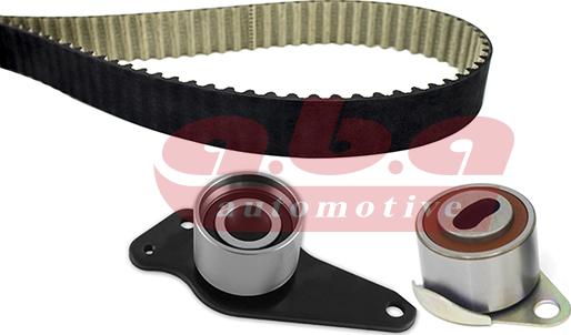 A.B.A YK203153 - Timing Belt Set autospares.lv