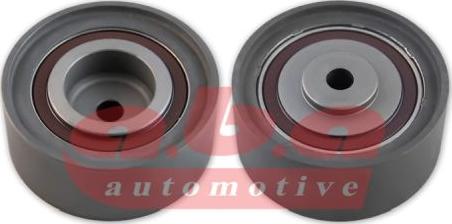 A.B.A YM505510 - Deflection / Guide Pulley, timing belt autospares.lv