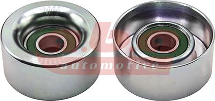 A.B.A YM650566 - Pulley, v-ribbed belt autospares.lv