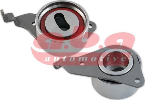 A.B.A YM650020 - Tensioner Pulley, timing belt autospares.lv