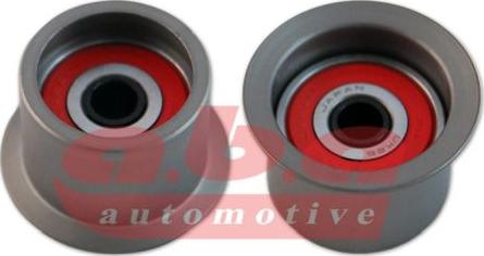 A.B.A YM150085 - Deflection / Guide Pulley, timing belt autospares.lv