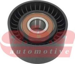 A.B.A YP407605 - Pulley, v-ribbed belt autospares.lv