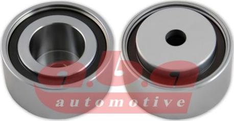A.B.A YM101287 - Deflection / Guide Pulley, timing belt autospares.lv