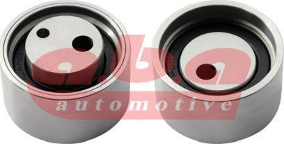 A.B.A YM825128 - Tensioner Pulley, timing belt autospares.lv