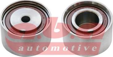 A.B.A YM828101 - Deflection / Guide Pulley, timing belt autospares.lv