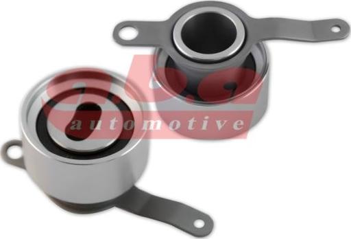 A.B.A YM330040 - Tensioner Pulley, timing belt autospares.lv