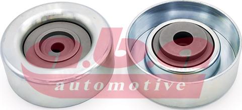 A.B.A YM325045 - Pulley, v-ribbed belt autospares.lv