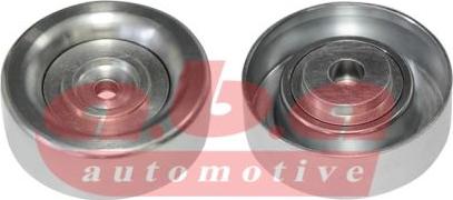 A.B.A YM327360 - Pulley, v-ribbed belt autospares.lv