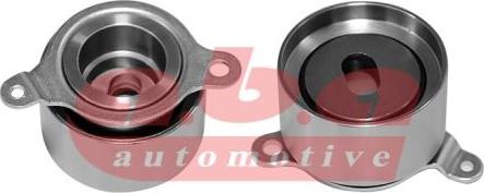 A.B.A YM320580 - Tensioner Pulley, timing belt autospares.lv