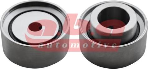 A.B.A YM322060 - Deflection / Guide Pulley, timing belt autospares.lv