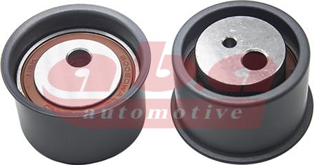 A.B.A YM322014 - Tensioner Pulley, timing belt autospares.lv