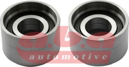 A.B.A YM205507 - Deflection / Guide Pulley, timing belt autospares.lv