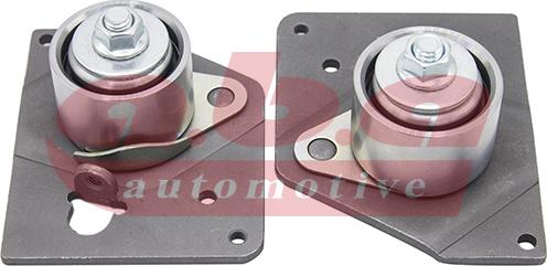 A.B.A YM200087 - Tensioner Pulley, timing belt autospares.lv