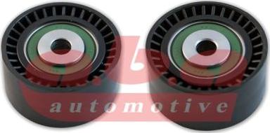 A.B.A YP409064 - Deflection / Guide Pulley, timing belt autospares.lv