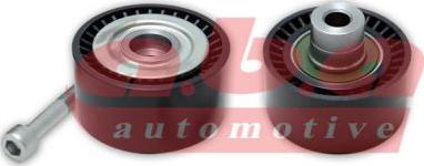 A.B.A YP405991 - Pulley, v-ribbed belt autospares.lv