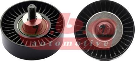 A.B.A YP405993 - Pulley, v-ribbed belt autospares.lv