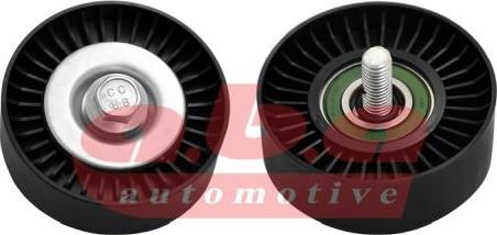 A.B.A YP405160.1 - Pulley, v-ribbed belt autospares.lv