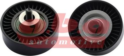 A.B.A YP406023 - Pulley, v-ribbed belt autospares.lv