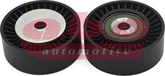 A.B.A YP400533 - Pulley, v-ribbed belt autospares.lv