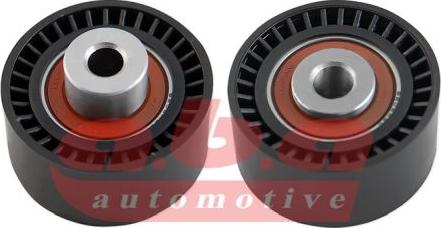 A.B.A YP403050 - Deflection / Guide Pulley, timing belt autospares.lv