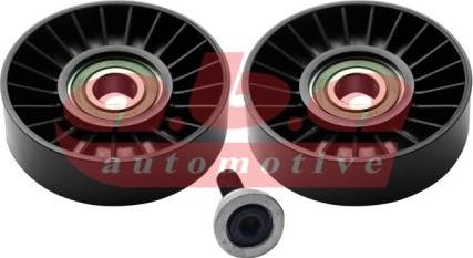 A.B.A YP403749.1 - Pulley, v-ribbed belt autospares.lv