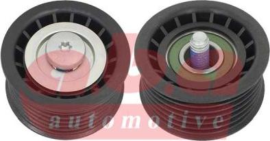 A.B.A YP407009 - Pulley, v-ribbed belt autospares.lv