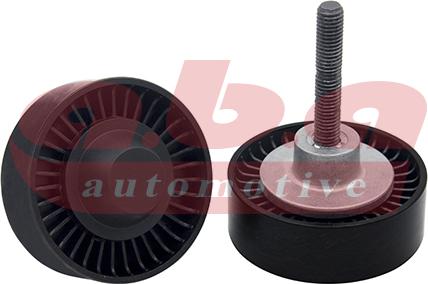 A.B.A YP504610 - Pulley, v-ribbed belt autospares.lv