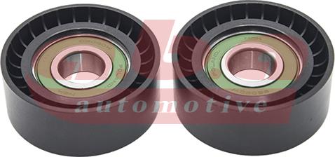 A.B.A YP500510 - Pulley, v-ribbed belt autospares.lv