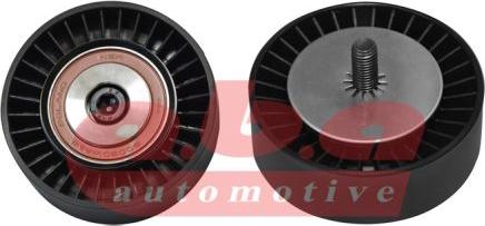 A.B.A YP155091 - Pulley, v-ribbed belt autospares.lv