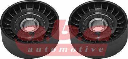 A.B.A YP155050 - Pulley, v-ribbed belt autospares.lv