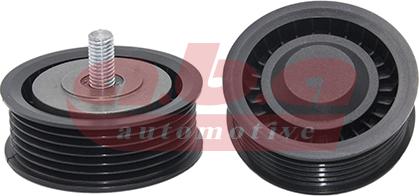 A.B.A YP150344 - Pulley, v-ribbed belt autospares.lv