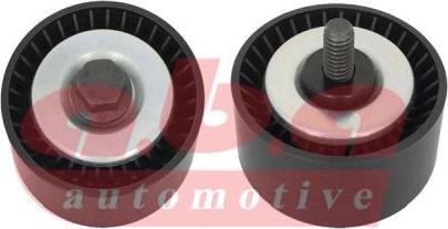 A.B.A YP150378 - Pulley, v-ribbed belt autospares.lv