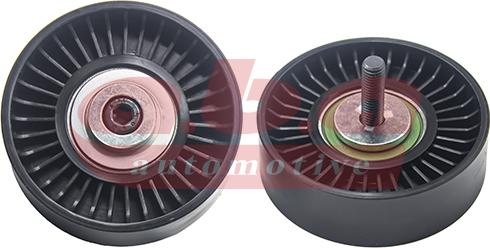 A.B.A YP152116 - Pulley, v-ribbed belt autospares.lv