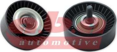 A.B.A YP105871 - Pulley, v-ribbed belt autospares.lv