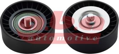 A.B.A YP106035 - Pulley, v-ribbed belt autospares.lv